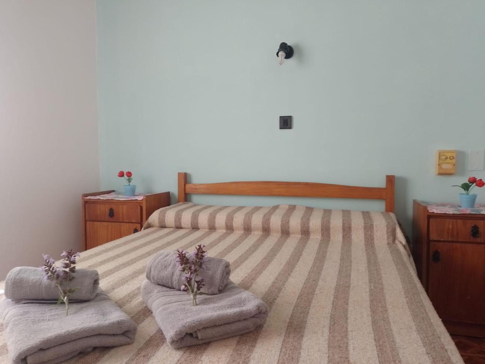 Hotel Eluney San Clemente del Tuyú