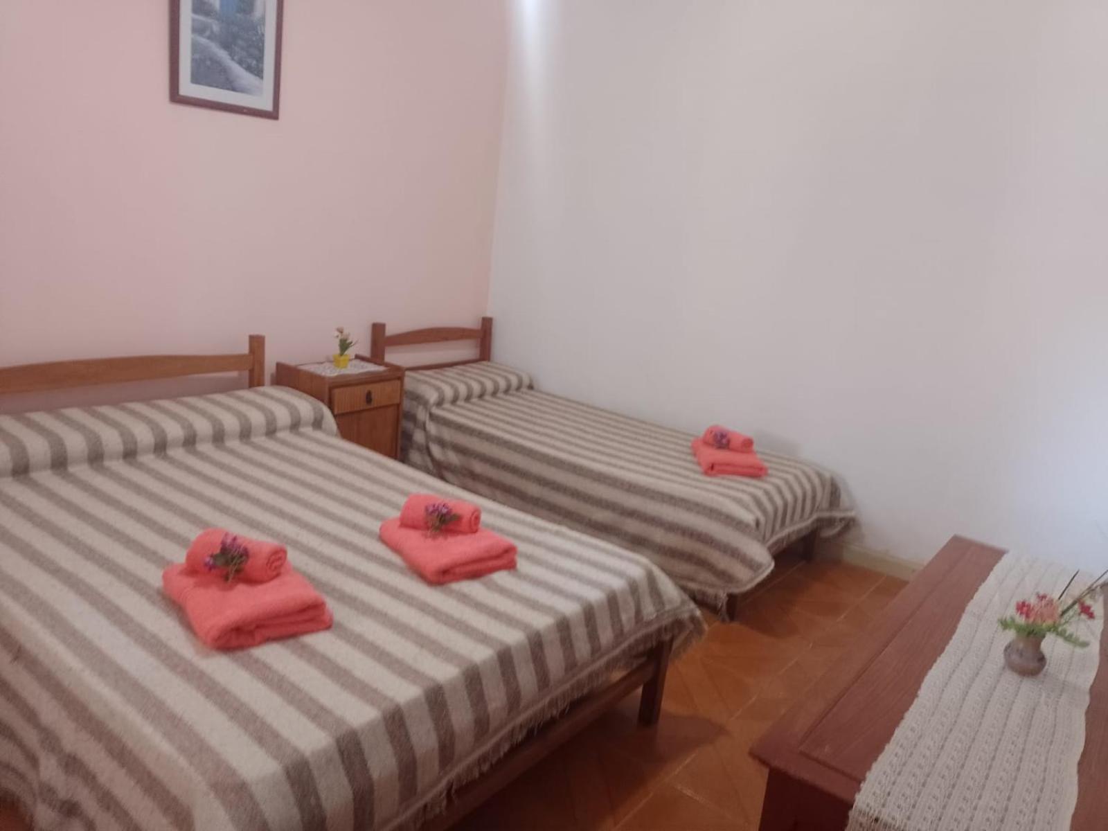 Hotel Eluney San Clemente del Tuyú