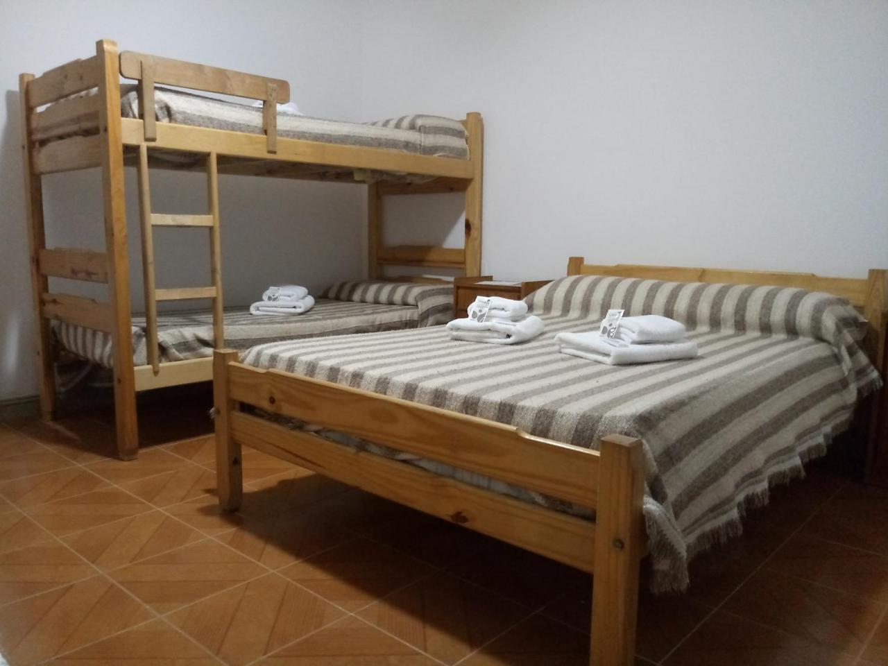 Hotel Eluney San Clemente del Tuyú