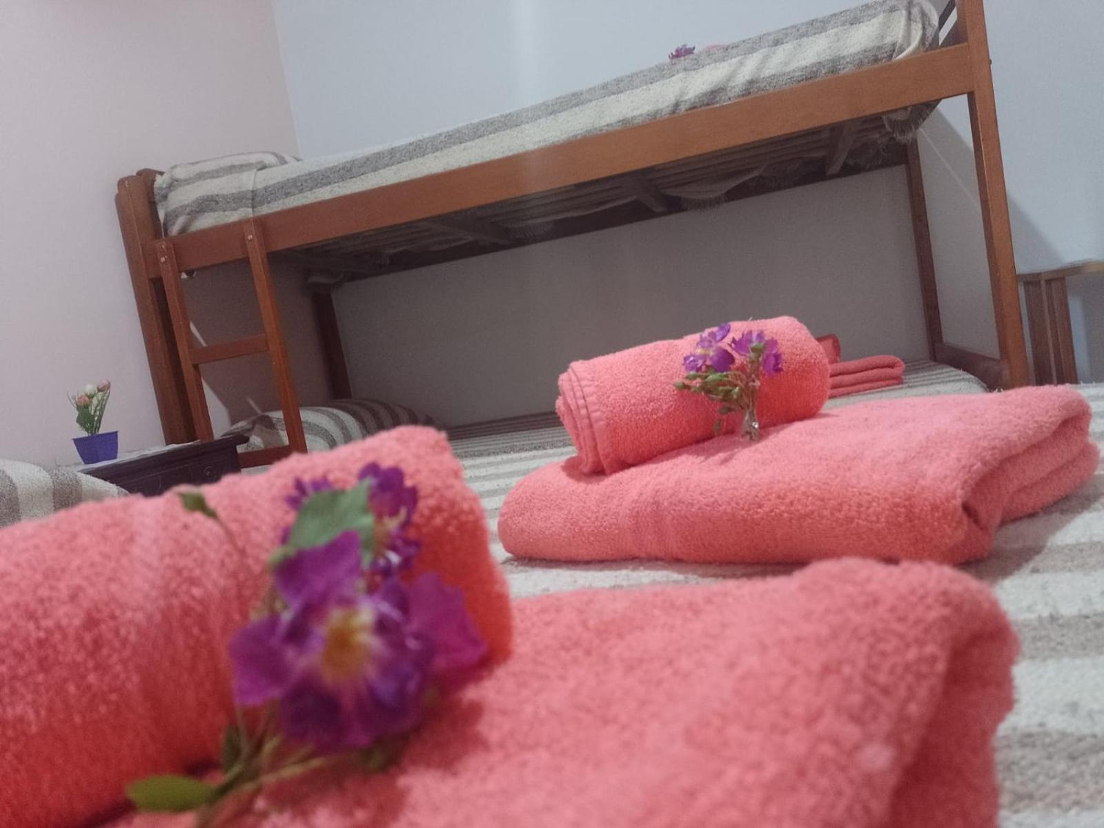 Eluney Hotel